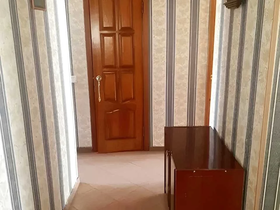 Apartment. Machine-Building Street, Kyiv