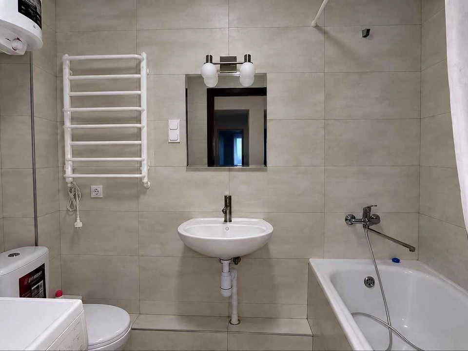 Квартира. Київ, вулиця Софії Русової