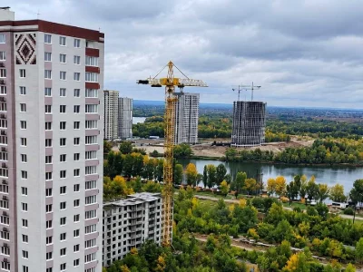 Квартира. Київ, вулиця Софії Русової