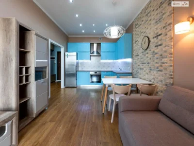 Long-Term Rental Apartment, Saperno Pole