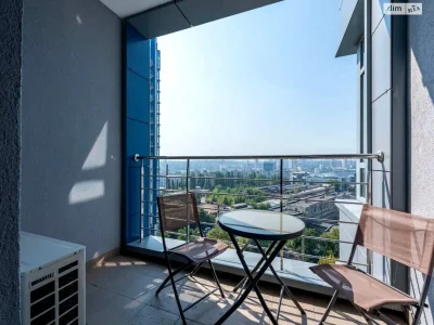 Long-Term Rental Apartment, Saperno Pole