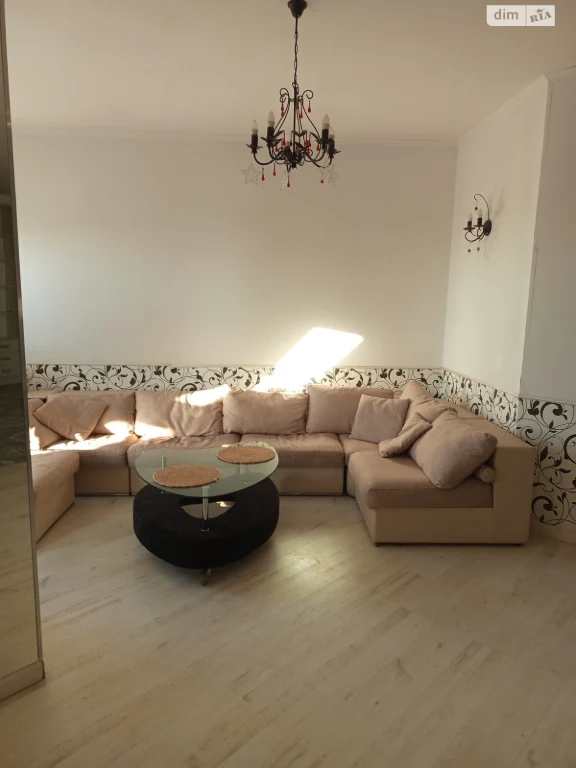 Long-Term Rental Apartment Primorsky