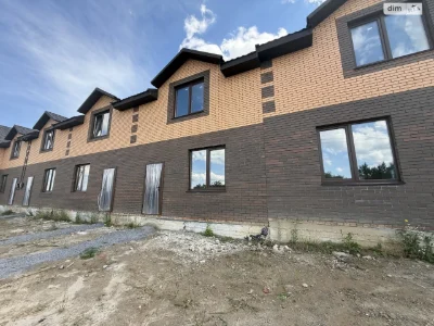 Townhouse for sale Barskoye Shosse