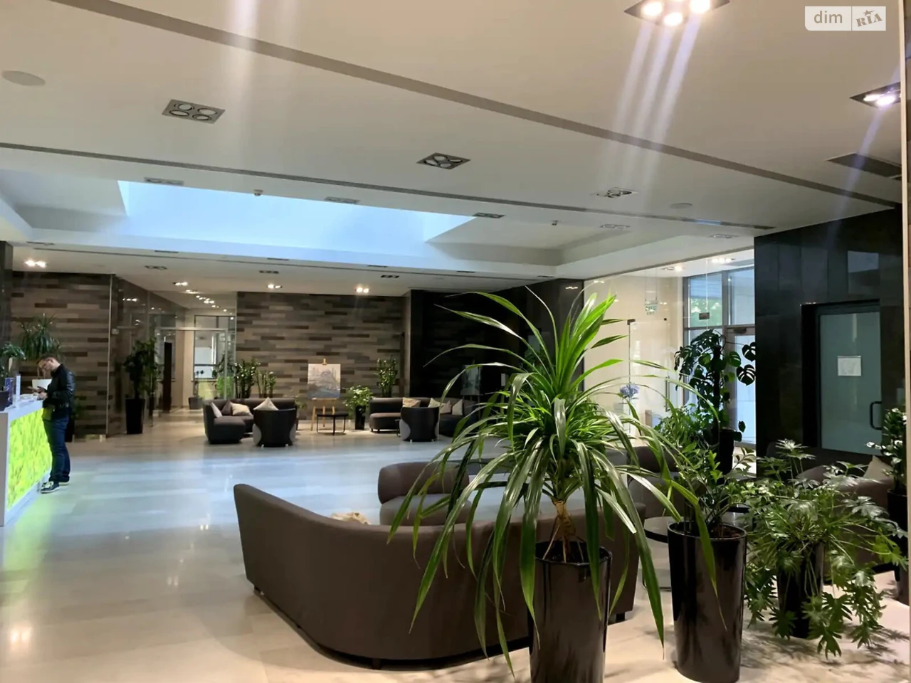 Long-Term Rental Apartment, Saperno Pole