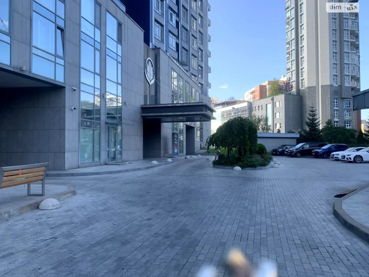 Long-Term Rental Apartment, Saperno Pole