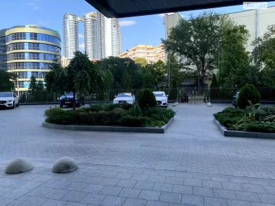 Long-Term Rental Apartment, Saperno Pole