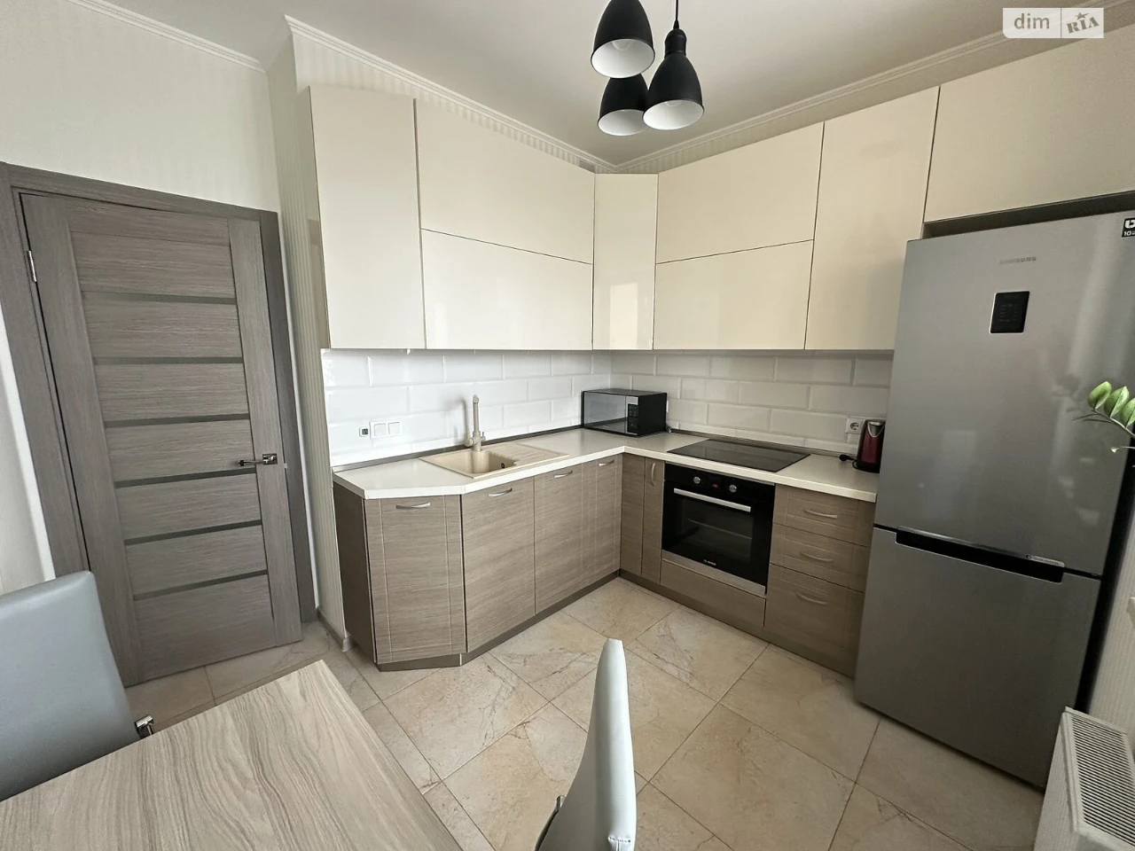 Long-Term Rental Apartment in Vydradny