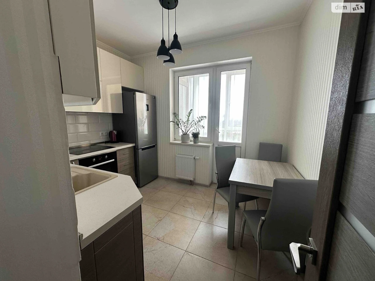 Long-Term Rental Apartment in Vydradny