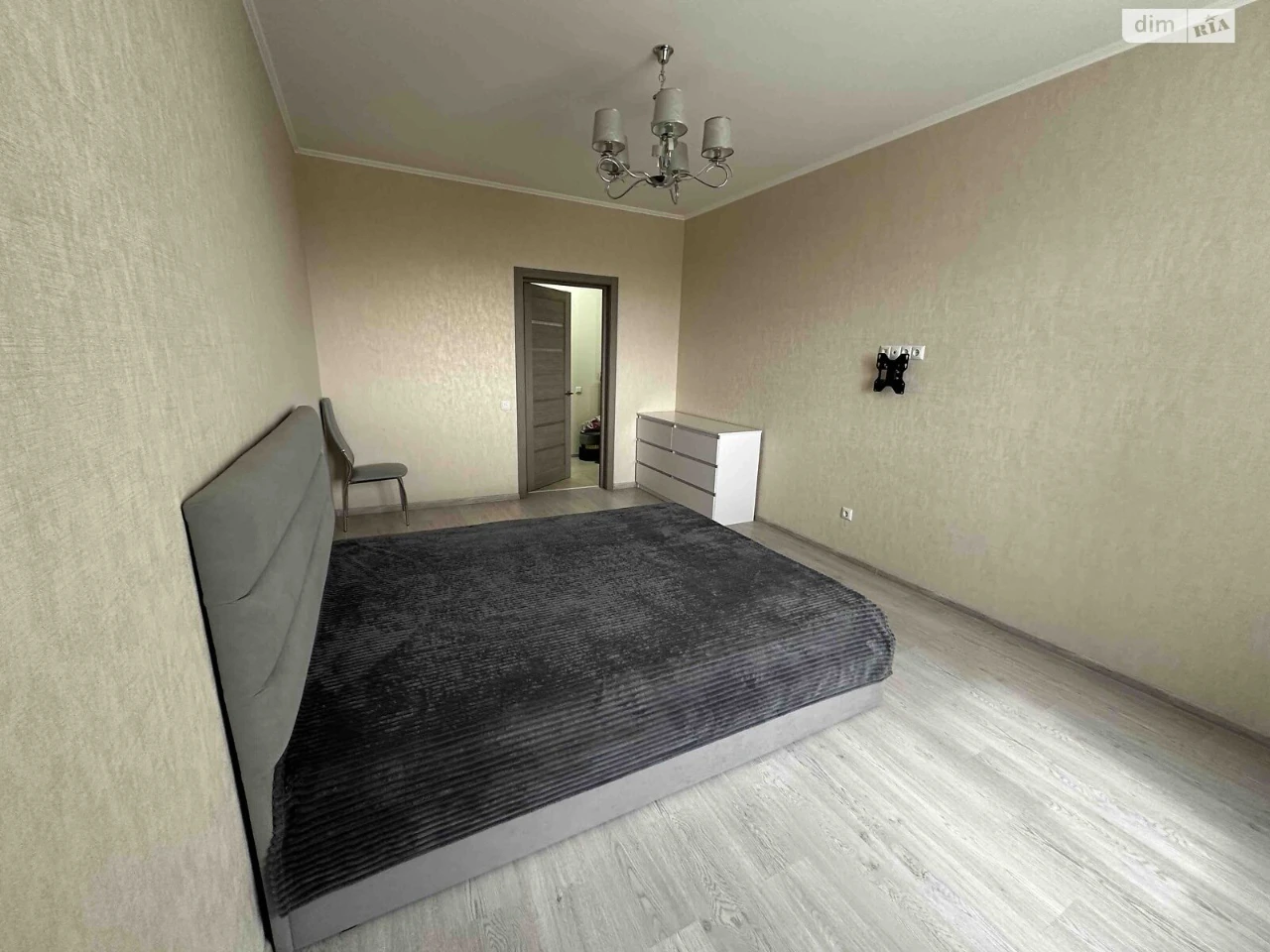 Long-Term Rental Apartment in Vydradny