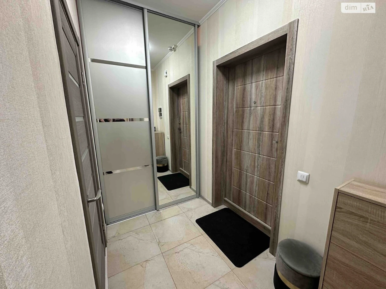 Long-Term Rental Apartment in Vydradny