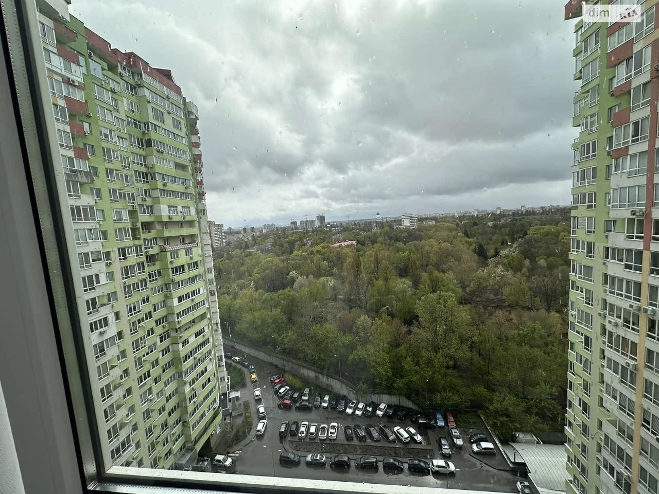 Long-Term Rental Apartment in Vydradny