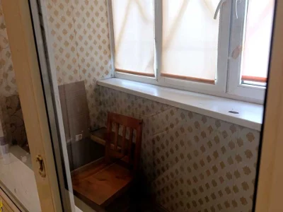 Квартира. Київ, Князя Романа Мстиславича вул.