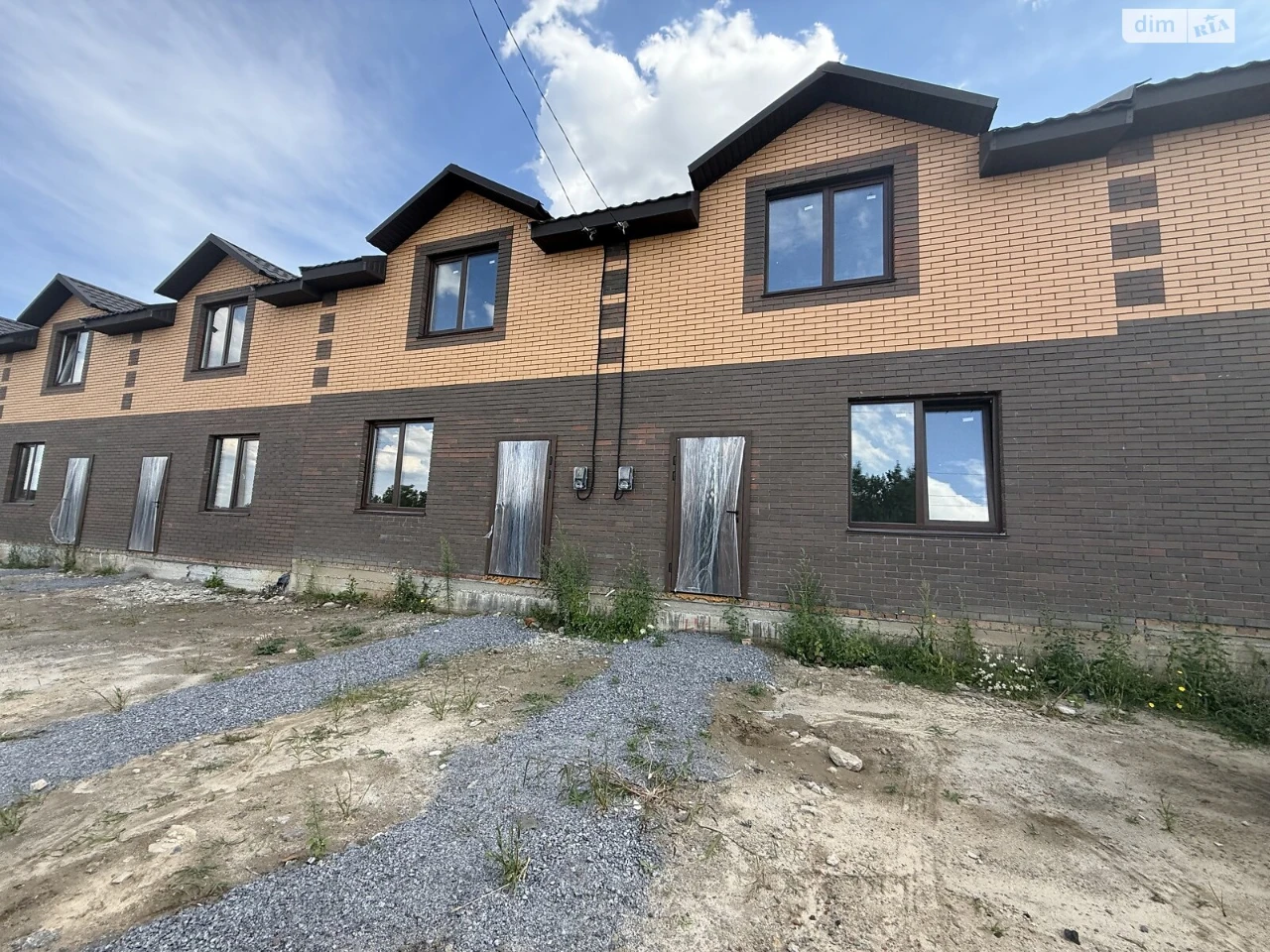 Townhouse for sale Barskoye Shosse