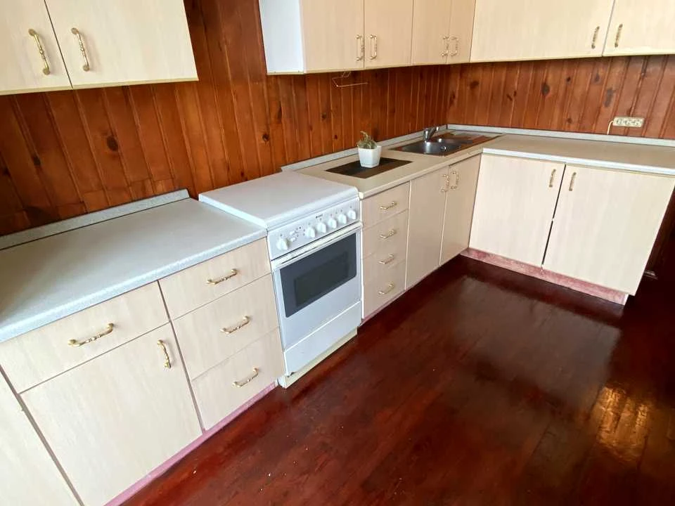 Apartment. Brotsveta Tarasivcya St.