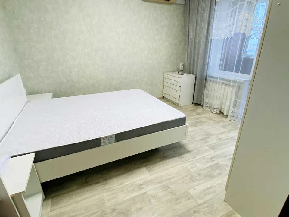 Apartment. Brotsveta Tarasivcya St.