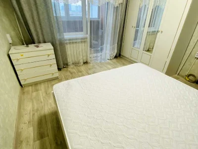 Apartment. Brotsveta Tarasivcya St.