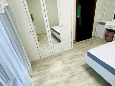 Apartment. Brotsveta Tarasivcya St.
