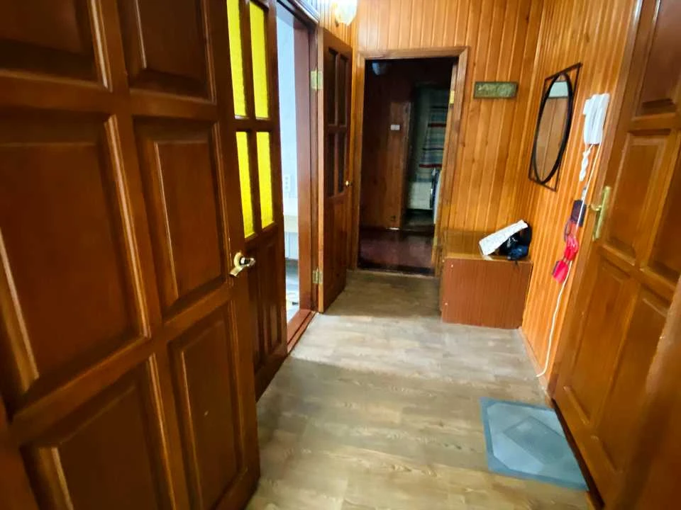 Apartment. Brotsveta Tarasivcya St.