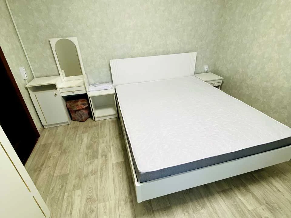 Apartment. Brotsveta Tarasivcya St.