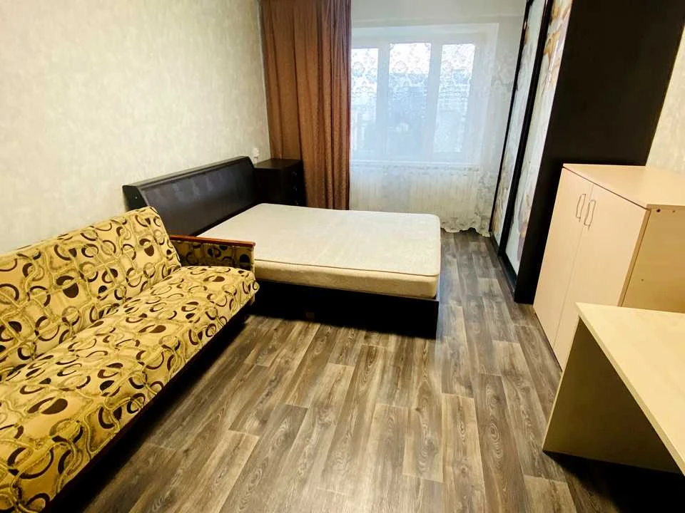 Apartment. Brotsveta Tarasivcya St.