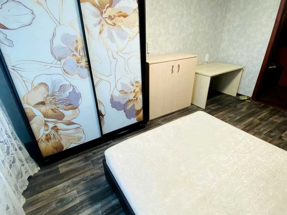 Apartment. Brotsveta Tarasivcya St.