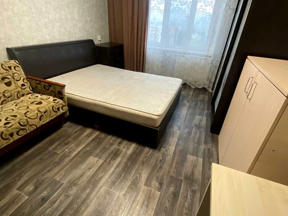 Apartment. Brotsveta Tarasivcya St.