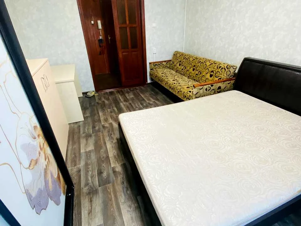 Apartment. Brotsveta Tarasivcya St.