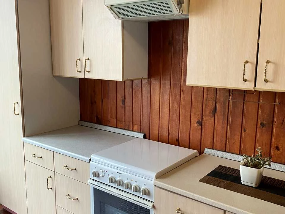 Apartment. Brotsveta Tarasivcya St.