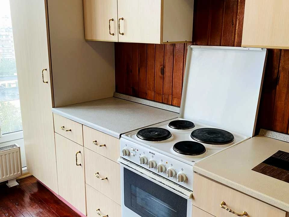Apartment. Brotsveta Tarasivcya St.