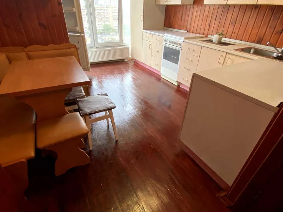 Apartment. Brotsveta Tarasivcya St.