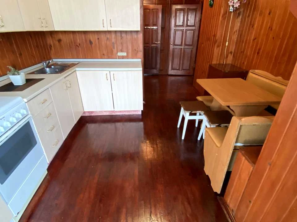 Apartment. Brotsveta Tarasivcya St.