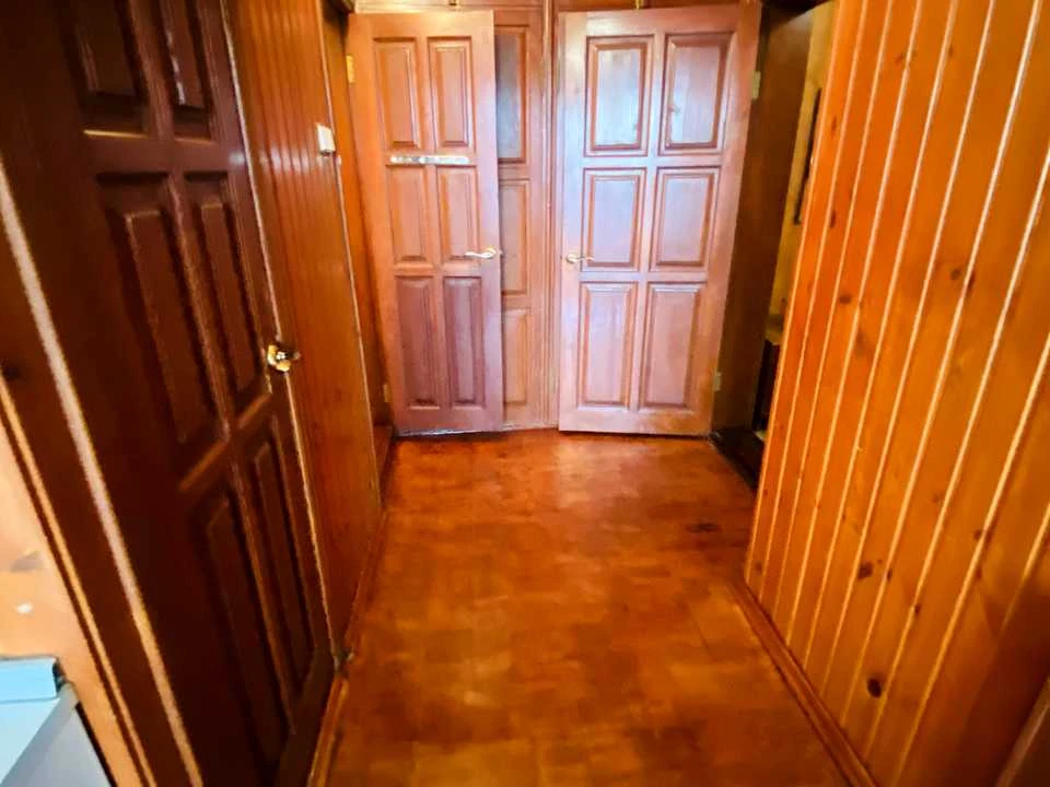 Apartment. Brotsveta Tarasivcya St.