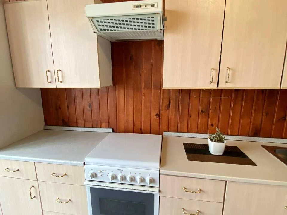 Apartment. Brotsveta Tarasivcya St.
