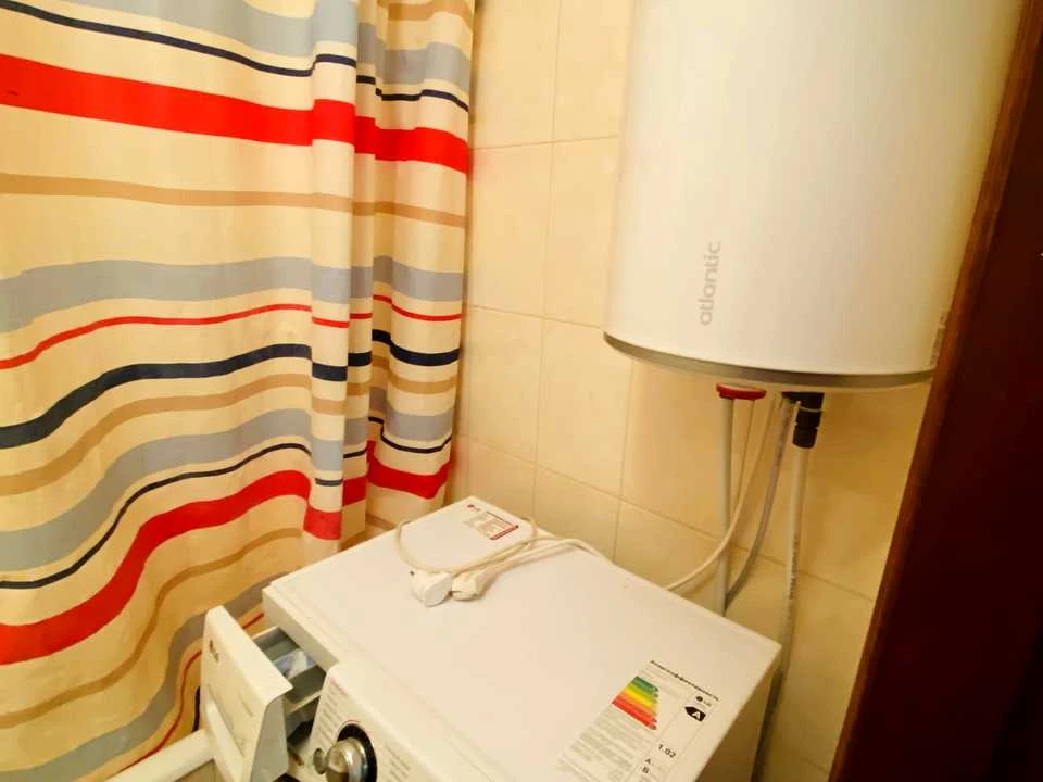 Apartment. Brotsveta Tarasivcya St.