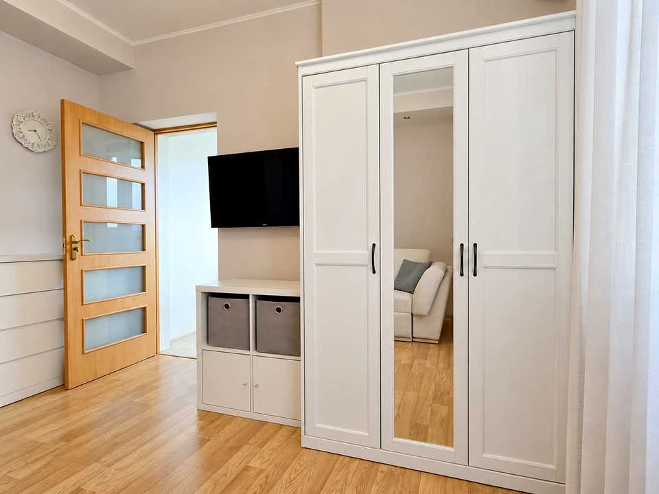 Apartment. Saperno-Slobidska Street, Kyiv
