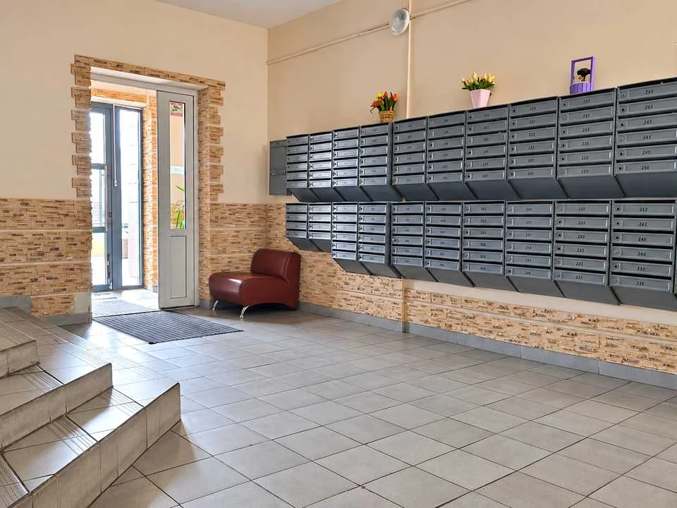 Apartment. Saperno-Slobidska Street, Kyiv