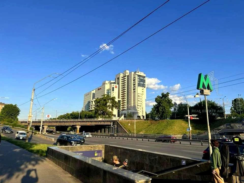 Квартира. Киев, Зеленого Клину ул.