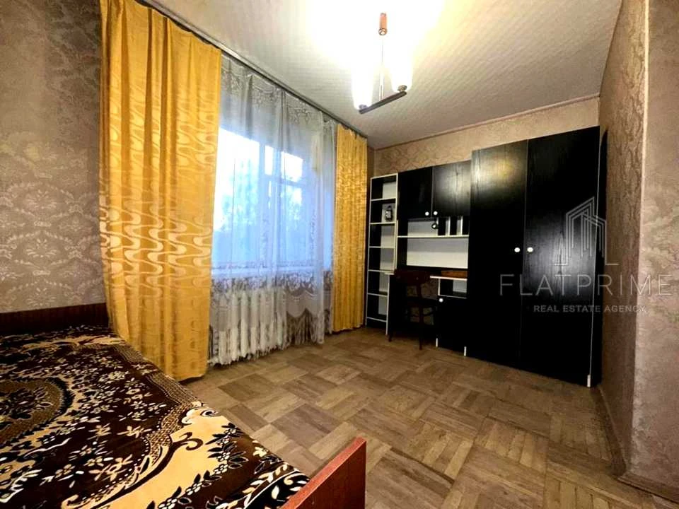 Квартира. Киев, Зеленого Клину ул.