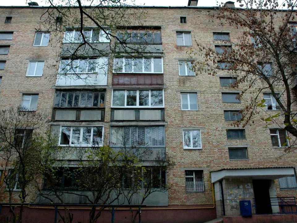 Квартира. Киев, Зеленого Клину ул.