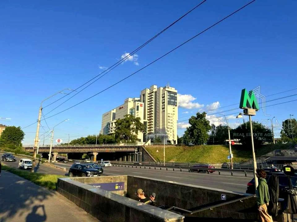 Квартира. Киев, Зеленого Клину ул.