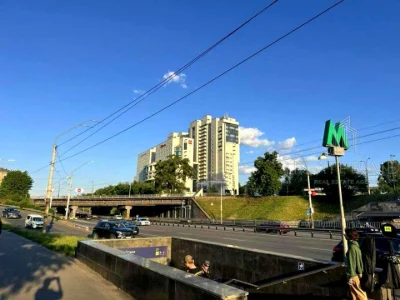 Квартира. Киев, Зеленого Клину ул.