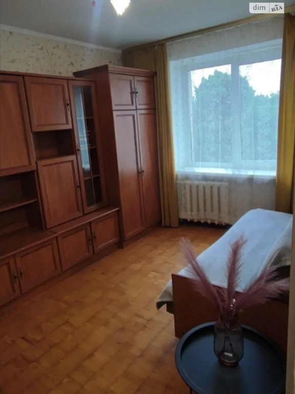Long-Term Rental Apartment, Dnipro District