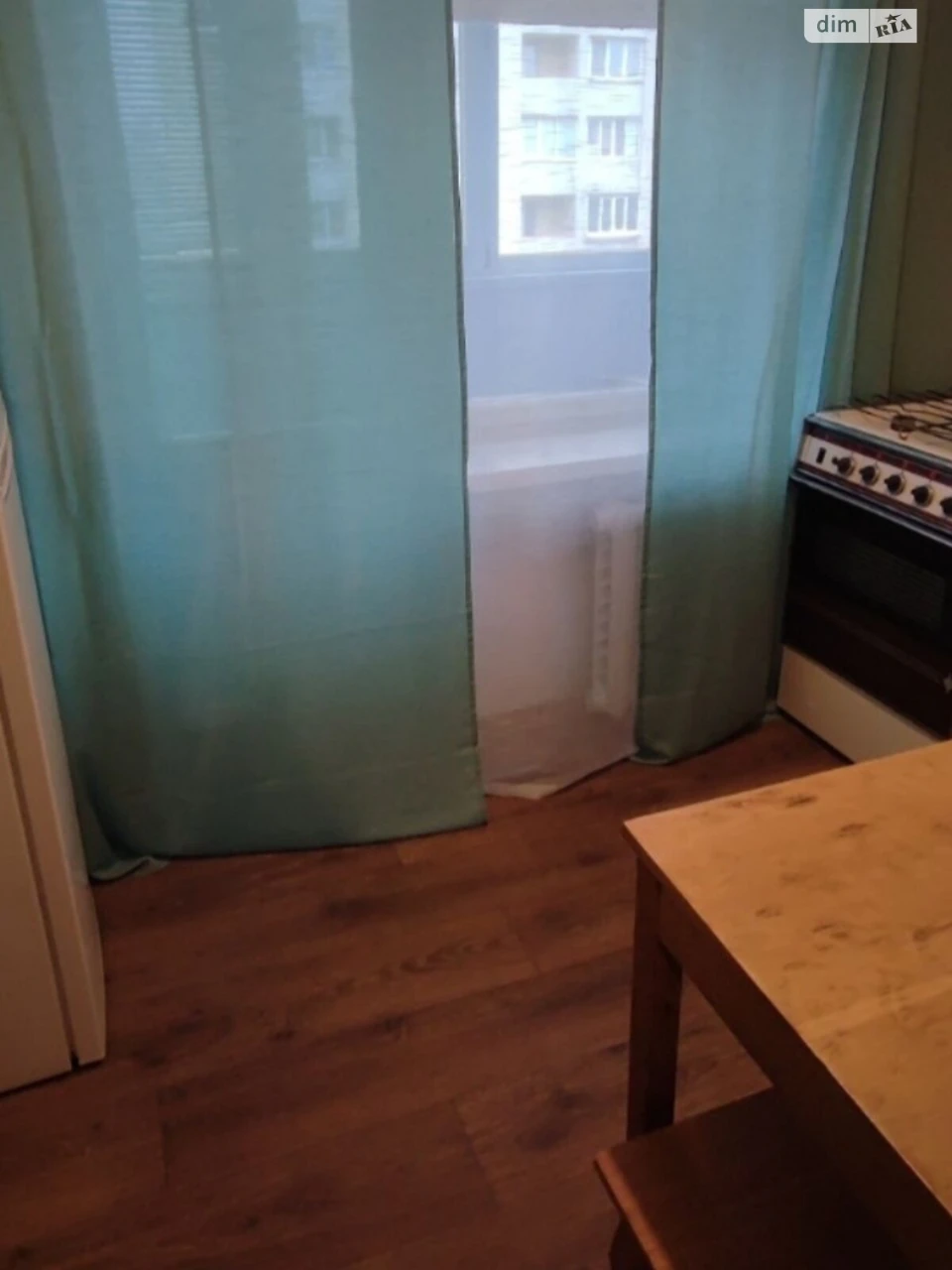 Long-Term Rental Apartment, Dnipro District