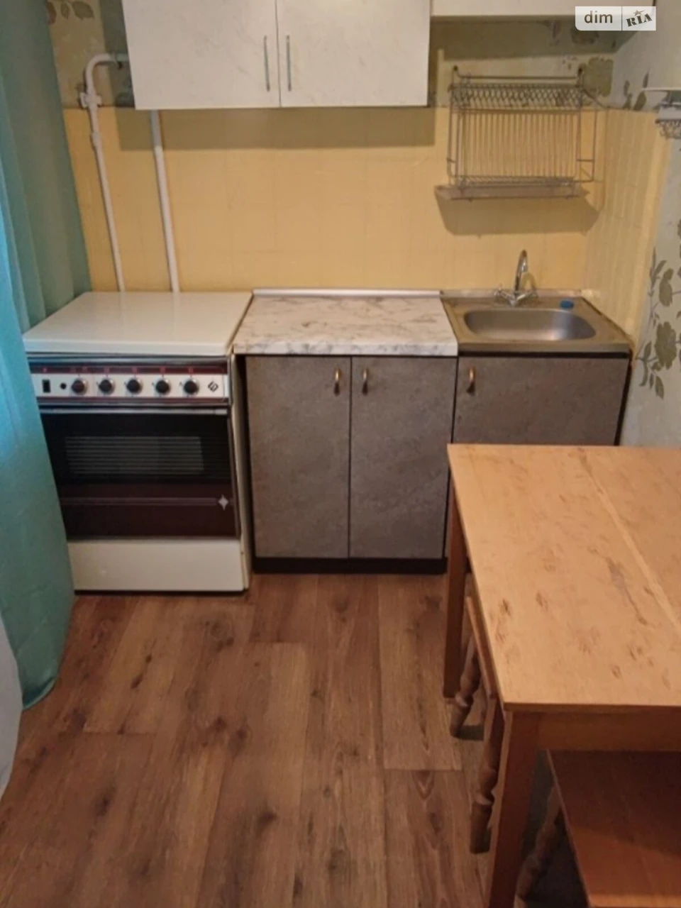 Long-Term Rental Apartment, Dnipro District