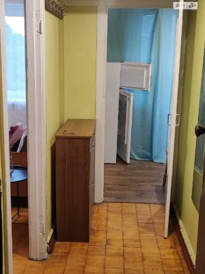 Long-Term Rental Apartment, Dnipro District