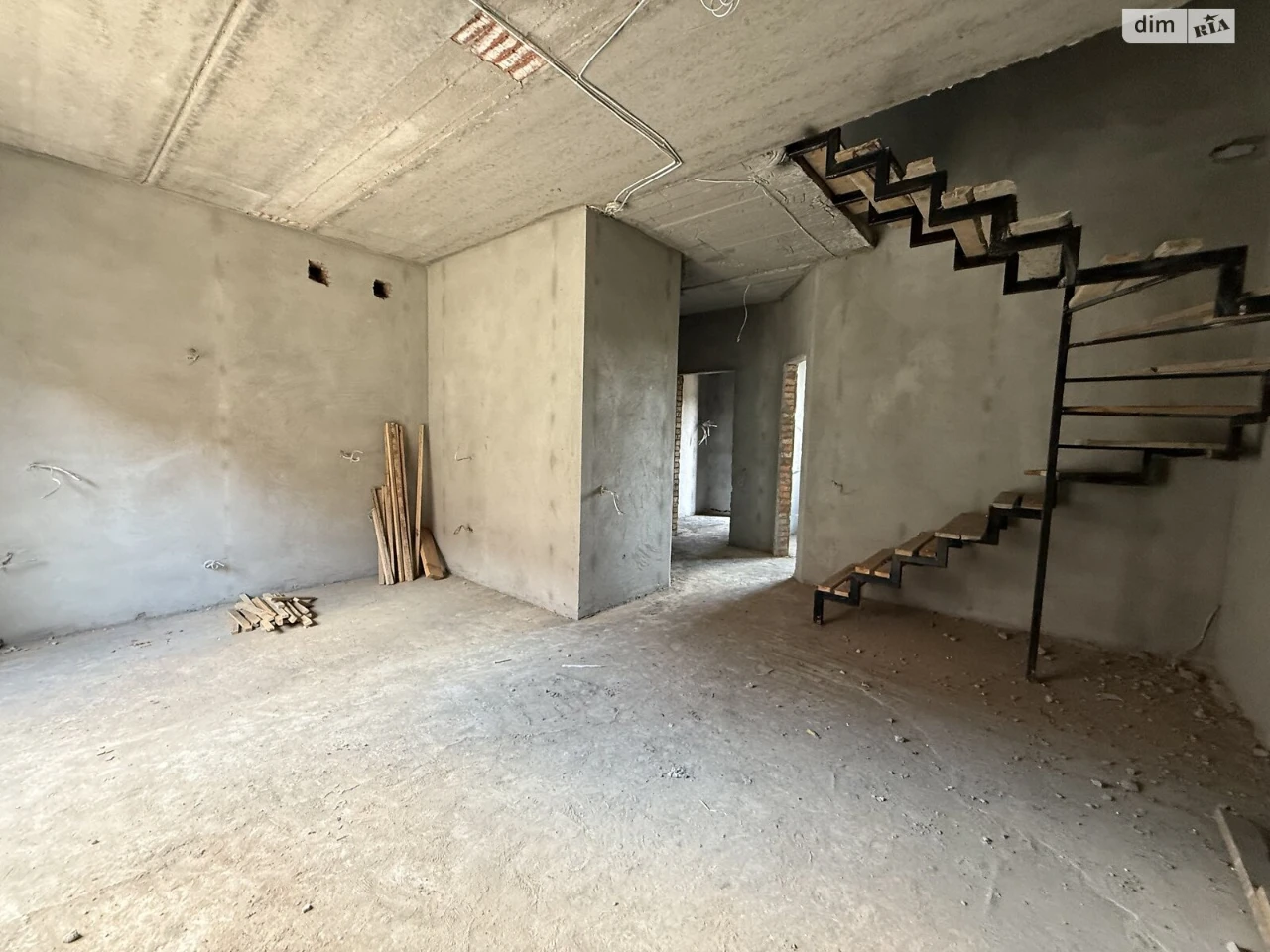Townhouse for sale Barskoye Shosse