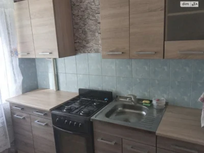 Long-Term Rental Apartment, Sobornyi