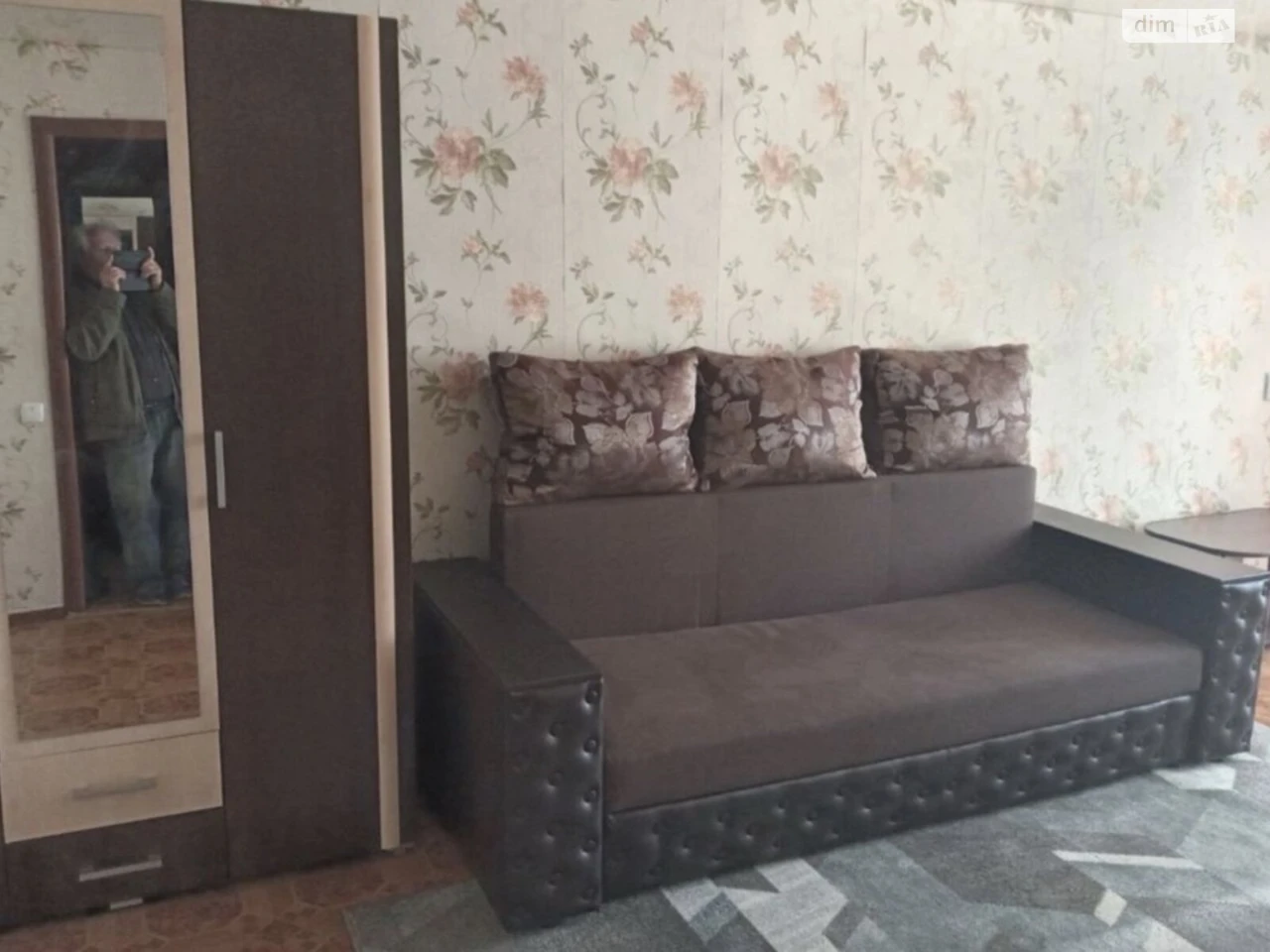 Long-Term Rental Apartment, Sobornyi