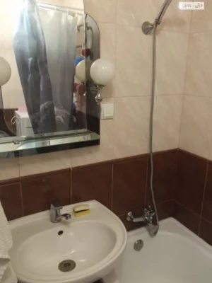 Long-Term Rental Apartment, Sobornyi