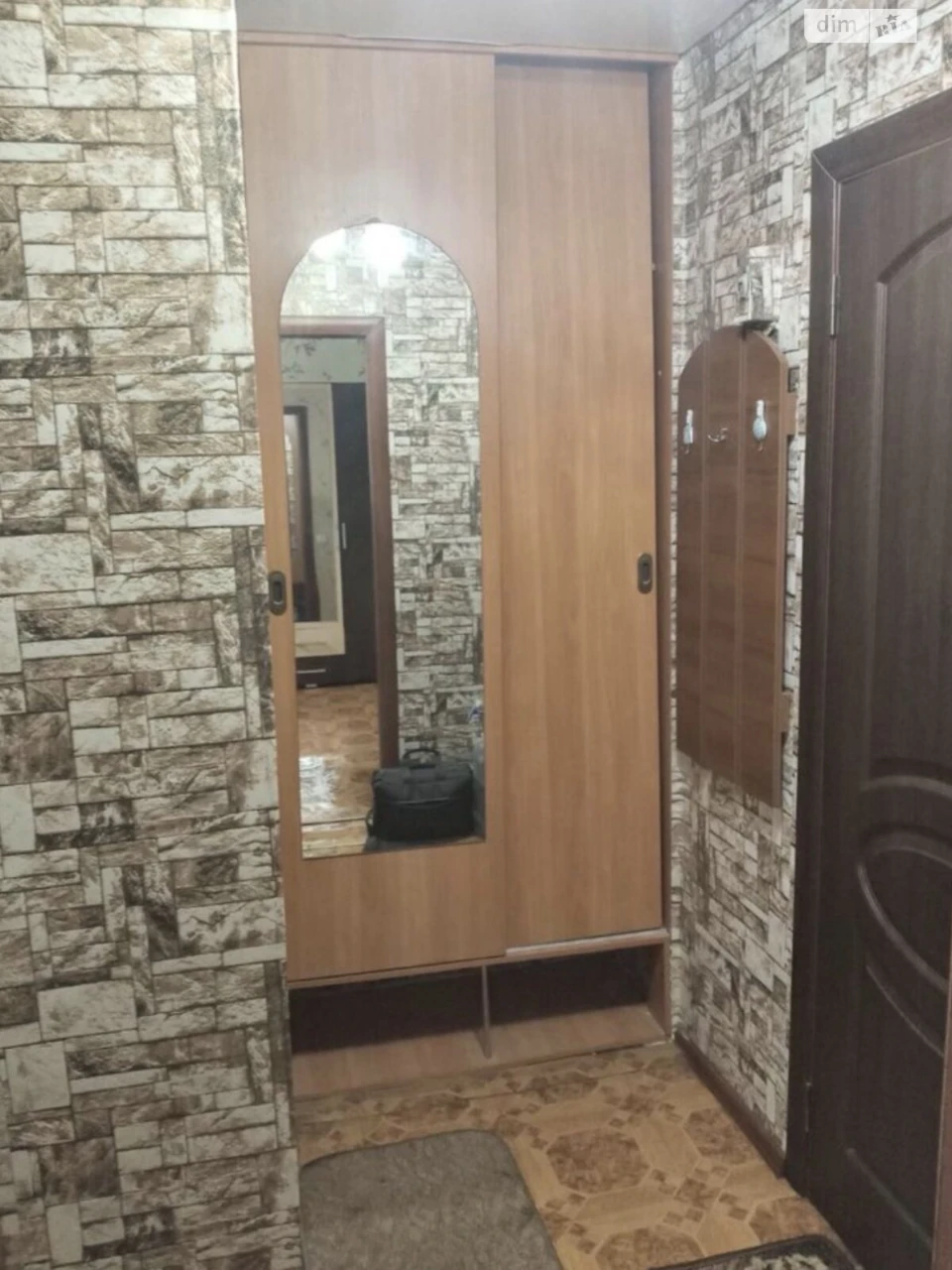 Long-Term Rental Apartment, Sobornyi